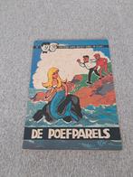 Dees Dubbel "De poefparels 6 (1966), Eén stripboek, Ophalen of Verzenden, Gelezen