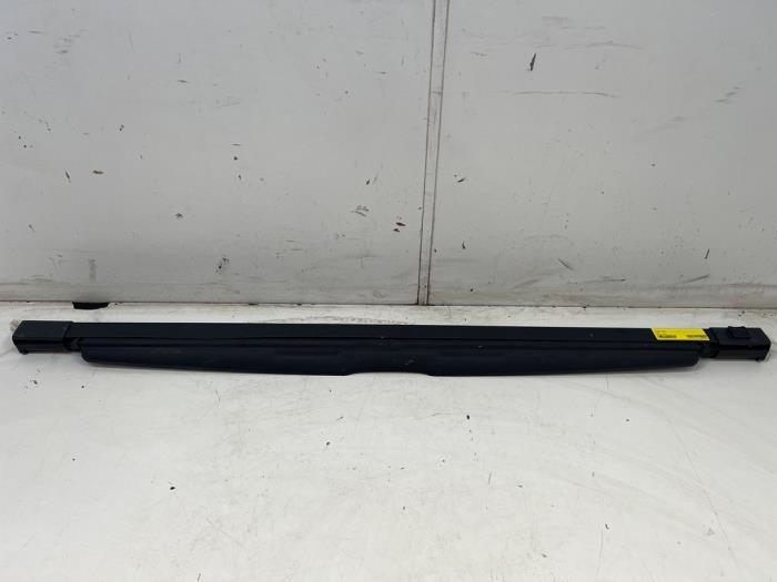 Bâche coffre à bagages d'un Opel Combo, Autos : Pièces & Accessoires, Carrosserie & Tôlerie, Opel, Utilisé, 3 mois de garantie