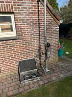 Foret diamanté Carat avec support, Carat nl, Carat, Comme neuf, Enlèvement