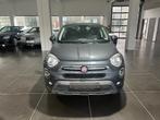 Fiat 500x 1.6jtd bj 2020 automaat navigatie !, 4 deurs, Stof, 4 cilinders, 500X