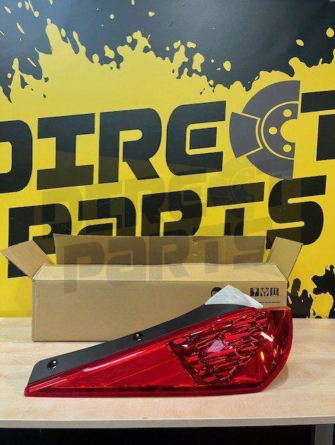 Nissan 350Z Coupe/350Z Roadster (Z33) (1/07-) achterlicht li, Auto-onderdelen, -, Verzenden, -, Nieuw