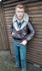 mancave   james dean, Verzamelen, Ophalen