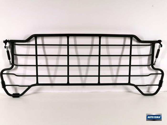 Hondenrek van een Volvo XC70, Gebruikt, -, -, Ophalen of Verzenden