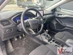 Ford Focus Wagon 1.0 EcoBoost Hybrid Titanium X Business | €, Focus, Achat, Entreprise, Boîte manuelle