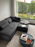 Leolux zetel, Ophalen, Gebruikt, Stof, Modern design