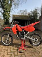 Honda CR80R, Motos, Moto de cross, 80 cm³, Particulier