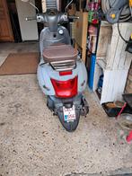 Scooter a klasse, Fietsen en Brommers, Ophalen