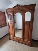 Halkast, Antiek en Kunst, Ophalen