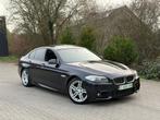 Bmw 520D Pack-M 2012 200.000km, Autos, 135 kW, Entreprise, 2000 cm³, Achat