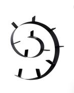 Bibliothèque murale The Bookworm, Maison & Meubles, Enlèvement