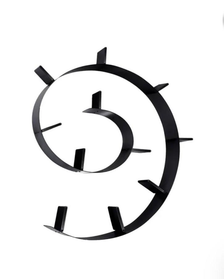 Bibliothèque murale The Bookworm, Maison & Meubles, Accessoires pour la Maison | Décorations murale, Enlèvement