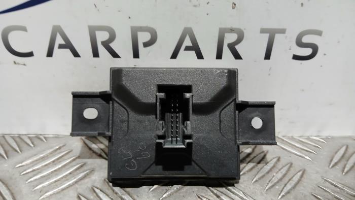 Camera module van een Mercedes GLA, Auto-onderdelen, Elektronica en Kabels, Mercedes-Benz, Gebruikt, 3 maanden garantie, Ophalen of Verzenden