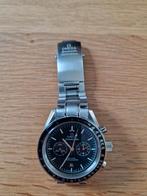 Montre homme, Enlèvement