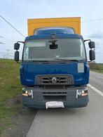 Renault Gama D, Auto's, Automaat, Achterwielaandrijving, Diesel, 2 zetels
