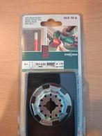 Bosch plateau de ponçage auz 70 g neuf, Bricolage & Construction, Enlèvement ou Envoi