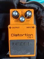 Boss DS-1, Enlèvement ou Envoi