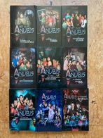 La Maison d'Anubis — Série de livres complète, Enlèvement ou Envoi, Comme neuf, Fiction