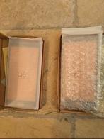 Deux protecteurs d'écran durs pour OnePlus 5, Télécoms, Enlèvement ou Envoi, Neuf, Façade ou Cover