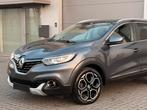 RENAULT KADJAR 2018 ESSENCE 1.2 130CH 169.000 KM EURO6, Autos, Kadjar, Achat, Euro 6, Entreprise