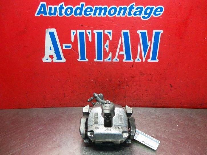 ETRIER DE FREIN AVANT DROIT ABS Berlingo (9830798780), Autos : Pièces & Accessoires, Freins & Transmission, Citroën, Utilisé