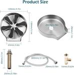 Dyna-Living Lave-verre automatique, Maison & Meubles, Enlèvement, Neuf