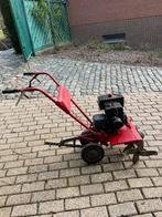 Grondfrees, Enlèvement, Utilisé, Essence, Coupeur de jardin