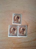 année 1935 Léopold III OBP393, Enlèvement ou Envoi, Non oblitéré, Gomme originale