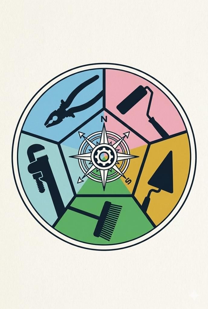 Hulp in of rond het huis, Offres d'emploi, Profils | Homme/Femme cherche du travail