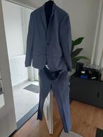 Kostuum (blazer en broek) medium, Vêtements | Hommes, Costumes & Vestes, Neuf, Bleu, Taille 48/50 (M), WE