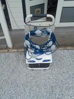 Zwembad robot zodiac cybernaut nt, Jardin & Terrasse, Accessoires de piscine, Enlèvement