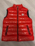 Moncler bodywarmer maat xl, Kleding | Heren, Bodywarmers, Ophalen of Verzenden, Gedragen, Maat 56/58 (XL)