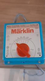 Transformator voor marklin trein, Enlèvement ou Envoi