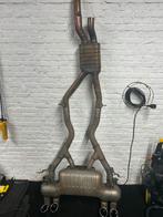 Pot d'échappement d'origine Bmw m3/m4, Enlèvement, Utilisé, BMW