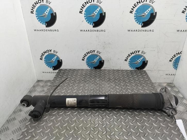 VOLKSWAGEN TIGUAN AX 1,5 BlueMotion Technology VEERPOOT / SC, Autos : Pièces & Accessoires, Autres pièces automobiles, Utilisé