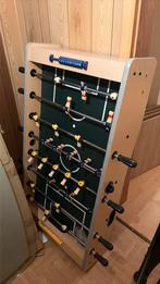 Kickertafel, Enlèvement, Comme neuf