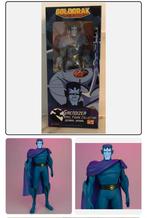 Goldorak/Grendizer General Gandal/Collectionneur de Minos, Enlèvement ou Envoi, Neuf
