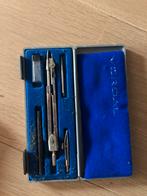 Passerset, Ophalen of Verzenden, Zo goed als nieuw