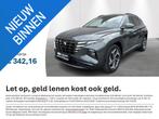 Hyundai Tucson 1.6 T-GDI HEV Premium (automatique), https://public.car-pass.be/vhr/fc543a7c-fc3a-4119-8735-72bfb4fcb91d, Argent ou Gris