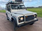 Defender 2.4D Lichte vracht/AIRCO!!!!!!, 90 kW, Wit, 2 zetels, Electronic Stability Program (ESP)
