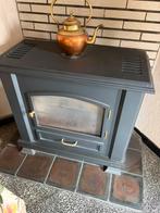 Gasvuur te koop, Ophalen, Gebruikt, Gas, Vrijstaand