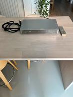 Avious DVD-speler, Ophalen, Gebruikt