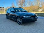 BMW 320d, Auto's, Bedrijf, Te koop