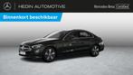 Mercedes-Benz C-Klasse 200 Berline Luxury Line, Argent ou Gris, Achat, 4 portes, Entreprise