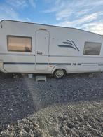 Caravane wilk 2007, Caravanes & Camping, Particulier, Auvent, Wilk