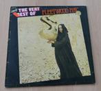 LP The Very Best Of Fleetwood Mac, Enlèvement ou Envoi, Utilisé, 12 pouces, Pop rock