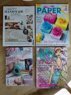 Boeken over knutselen, Ophalen of Verzenden, Zo goed als nieuw, Overige typen