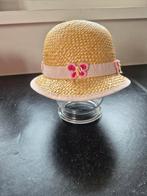 Chapeau de paille pour fille taille 49, Enlèvement, Fille