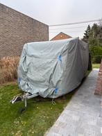 Caravan, Jusqu'à 4, 5 à 6 mètres, LMC et Münsterland, 750 - 1000 kg