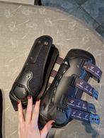 Beenbeschermers LeMieux zwart, Dieren en Toebehoren, Ophalen, Gebruikt, Rijden