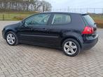 Golf 5 / Automaat / benzine/ 1.6 Cc/ 75 Kw/ Android radio, Auto's, Automaat, Bedrijf, Golf, Bluetooth